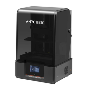 3D printeris AnyCubic Photon Mono M7 Max, 42.5 cm x 36.2 cm x 65.2 cm