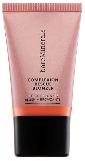 Skysti skaistalai Bare Minerals Complexion Rescue Blonzer, kiss of copper sp., 15 ml