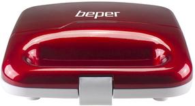 Vaflinė Beper P101CUD100, 850 W