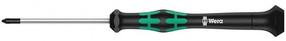Atsuktuvas, elektronikai Wera Pillips PH1 118023, 15.7 cm