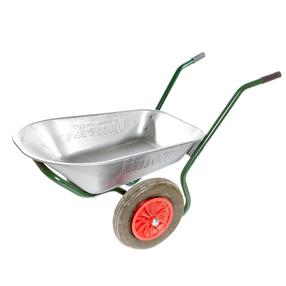 Тачка Limex 100350, металл, 80 л