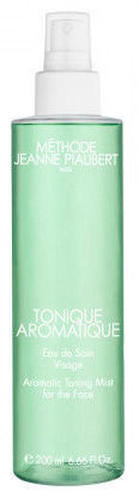 Näotoonik Jeanne Piaubert Aromatique, 200 ml