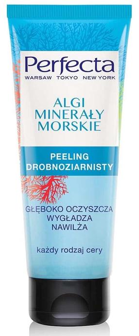Sejas skrubis Perfecta Algae And Marine Minerals, 75 ml