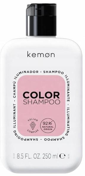 Шампунь Kemon Color, 250 мл