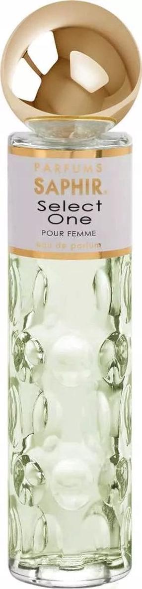 Parfüümvesi Parfums Saphir Select One, 30 ml