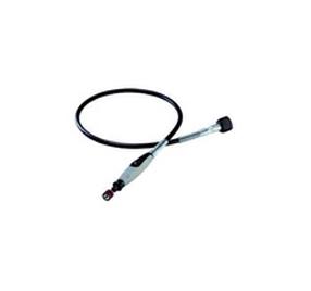 Lankstus velenas Dremel 225 26150225JA, 1070 mm