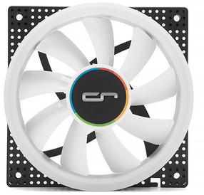 Õhkjahuti korpusele Cryorig Crona X PWM, 120 mm x 120 mm