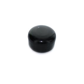 Stabu vāciņš Garden Center 48 mm, 3 gab., melna krās.