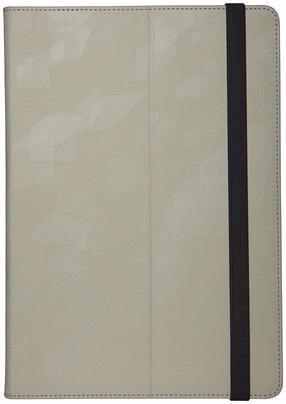 Planšetinio kompiuterio dėklas Case Logic, pilka, 9-10"