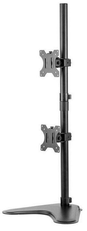 Monitorihoidik Fellowes Seasa, 1-32", 16 kg