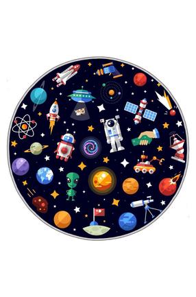 Kilimas Conceptum Hypnose HMNT926, įvairių spalvų, 60 cm x 60 cm