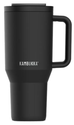 Termostass Kambukka Rio 11-08005, 0.95 l, must v.
