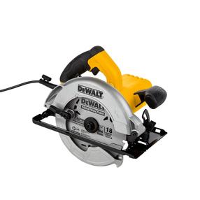 Elektriskais ripzāģis Dewalt DWE5615-QS, 1500 W, 190 mm