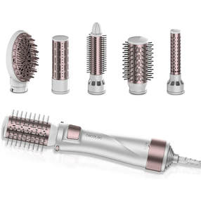 Plaukų formavimo šukos Cecotec CeramicCare 5in1 Pro