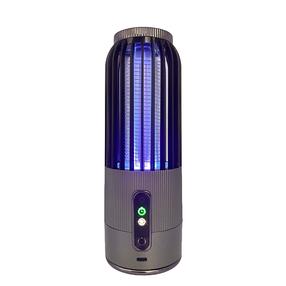 Putukate lamp Garden Center ZT09097, 5 W, 8 cm