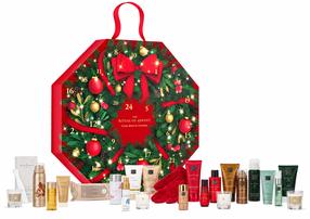 Advendikalender meestele/naistele Rituals Wreath, 950 ml