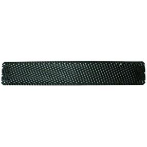 Tera Edma, 27.5 cm x 3.5 cm