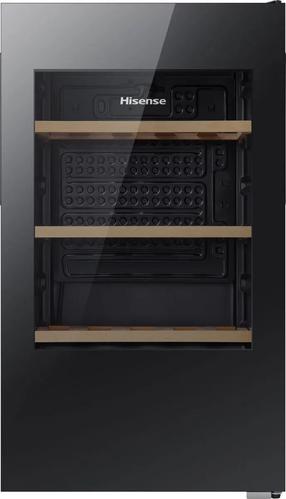 Šaldytuvas vyno Hisense RW12D4NWG0