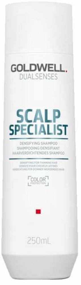 Šampūnas Goldwell Dualsenses Scalp Specialist Densifying, 250 ml