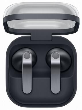 Беспроводные наушники Samsung Galaxy Buds 4 SM-R540NZKAEUE, черный цв.