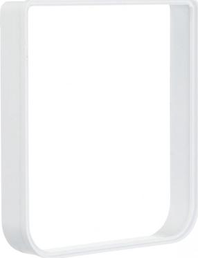Durvju atvere Trixie 44241, 2.7 cm x 19.6 cm x 21.5 cm