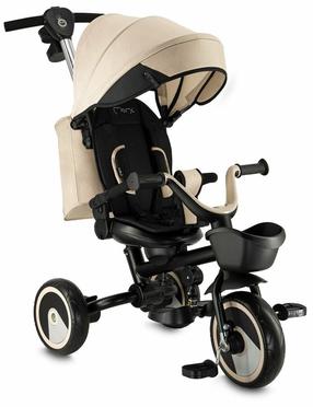 Triratukas Momi Ivi ROTR00013, beige