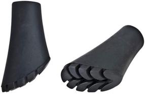 Ėjimo lazdų antgalis Vipole Walking Pole Tips, 2 vnt.