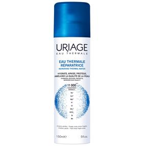 Näosprei, näole ja kehale Uriage Repairing Thermal Water, 150 ml
