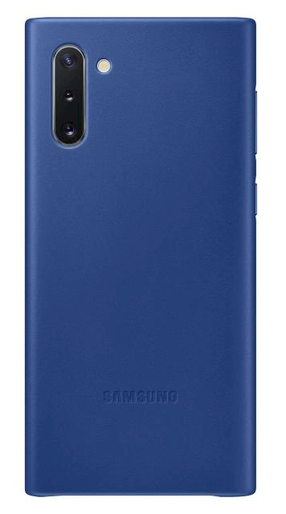 Telefoni ümbris Samsung Note 10, sinine v., Samsung