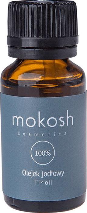 Eterinis aliejus Mokosh Fir, 10 ml