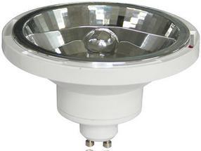Lambipirn LEDURO LED, G11, 3000 °K, GU10, 14 W, 900 lm