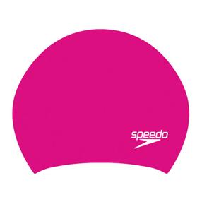 Peldcepure Speedo, rozā krās.