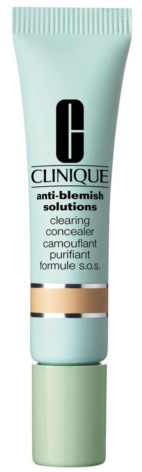 Maskuojanti priemonė Clinique Anti-Blemish Solutions, 2.0, 10 ml