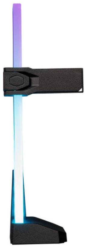 Kinnitus Cooler Master MCA-U000R-GSBTG-00, 114 g, must v.