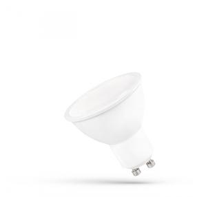 Spuldze Spectrum LED, MR16, 6000 °K, GU10, 9 W, 600 - 700 lm