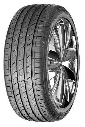 Vasarinė automobilių padanga Nexen Tire N FERA SU1 235/45/R17, 97-W, XL, C, B, 72 dB