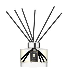 Mājas aromatizētājs, smaržu kociņi Jo Malone English Pear & Freesia, 165 ml Caurspīdīga krās.