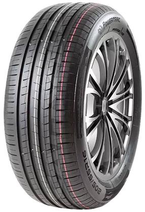 Vasaras automašīnas riepa Powertrac Adamas H/P 205/60/R16, 92-V, D, C, 71 dB