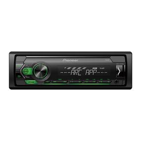 Automakk Pioneer MVH-S120UBG
