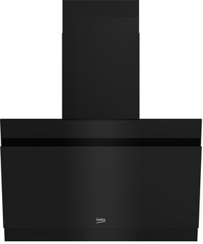 Gartraukis Beko HCA63420B, juoda