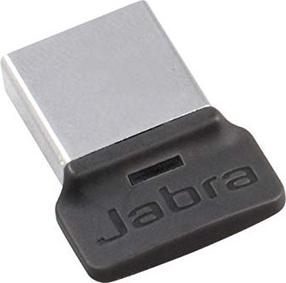 Bluetooth siųstuvas Jabra Link 370 Microsoft Teams 14208-23 USB, Bluetooth, juoda sp.