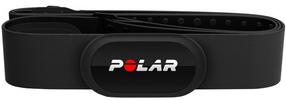 Кардиопояс Polar, H10 N Heart Rate Sensor, XS-S, черный цв.
