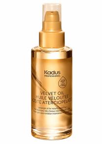 Aliejus plaukams Kadus Professional Velvet Oil Lightweight, 100 ml