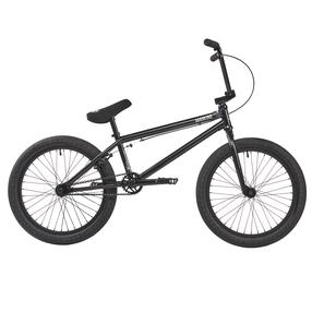 Jalgratas bmx Mankind NXS, 20 ", must v.