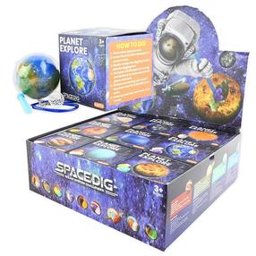Tyrinėtojo rinkinys Planet Explore, (spalva/dizainas parenkami atsitiktine tvarka)