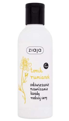 Тоник для лица Ziaja Chamomile, 200 мл