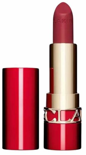 Губная помада Clarins Joli Rouge Velvet, 3.5 г, grenadine цв., 732v