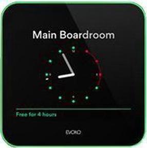 Moodul Evoko Liso Room Manager, 1.3 g