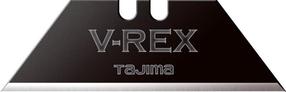 Tera TAJIMA VRB-10B/Y1 VRB-10B/Y1, 0.0093 cm, metall, 10 tk