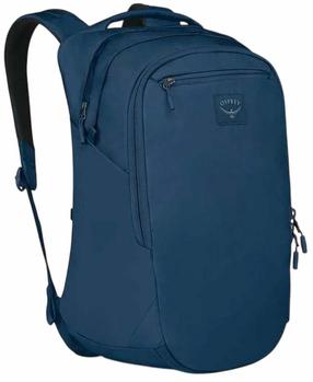Kuprinė nešiojamam kompiuteriui Osprey Aoede Airspeed, antique blue sp., 21 l, 16"